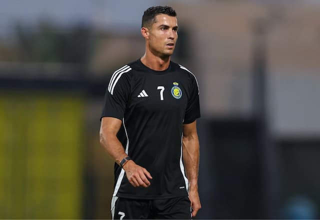 Cristiano Ronaldo planeja encerrar sua carreira no Al-Nassr