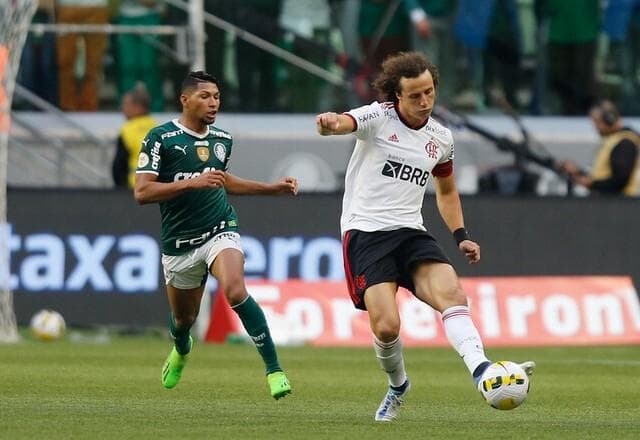 Flamengo e Palmeiras dominam cenário do futebol sul-americano