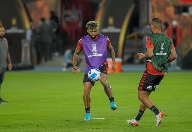 Universidad Católica x Flamengo: onde assistir, escalações e desfalques
