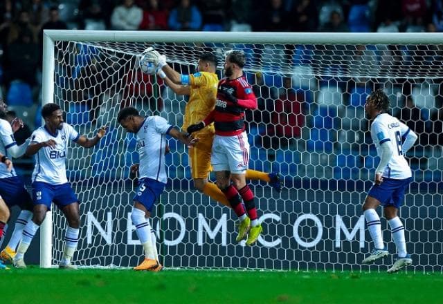 Vexame? Flamengo é o quarto time brasileiro a perder a semifinal do Mundial