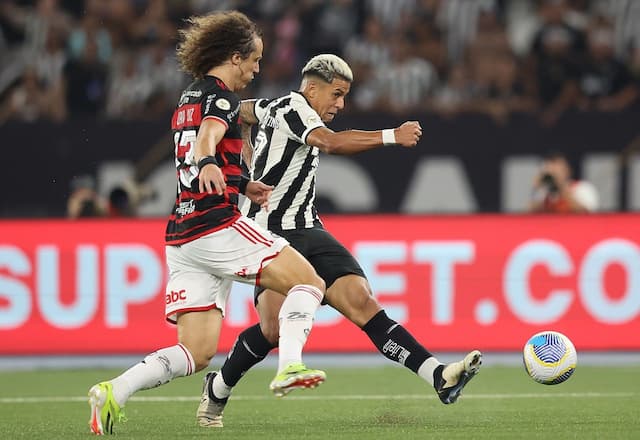 Rio de Janeiro é a primeira cidade a ter três equipes nas quartas de final da Libertadores