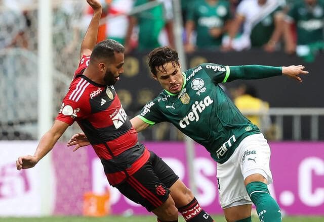 Décima quarta rodada do Brasileirão conta com confrontos diretos