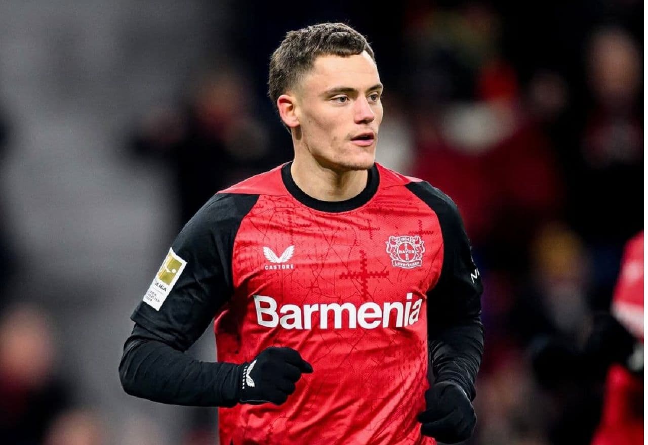 Florian Wirtz