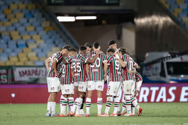 Fluminense deve ter retornos importantes e pode entrar no G6 se vencer o Ceará
