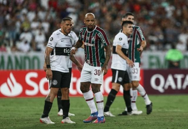 Fluminense não perde por dois ou mais gols na Libertadores há 21 jogos 