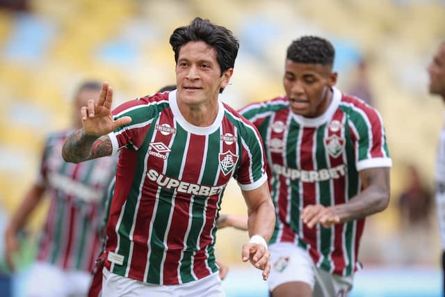 Na estreia de Zubeldía, Fluminense vence e quebra jejum sobre Botafogo