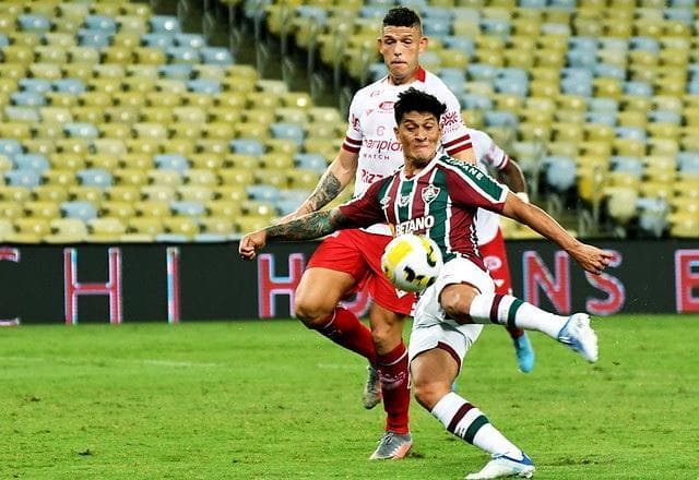 Vila Nova x Fluminense: onde assistir, escalações e desfalques