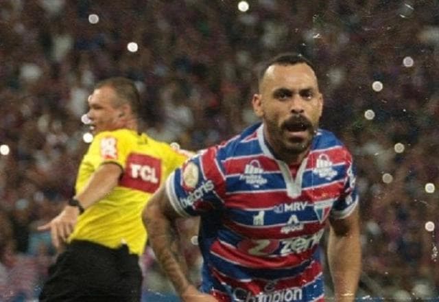 Corinthians perde para o Fortaleza e vê liderança do Brasileirão mais longe