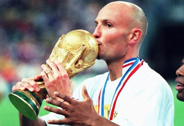 Campeão mundial francês lamenta má fase do Brasil: "Muito triste ver nesse nível"