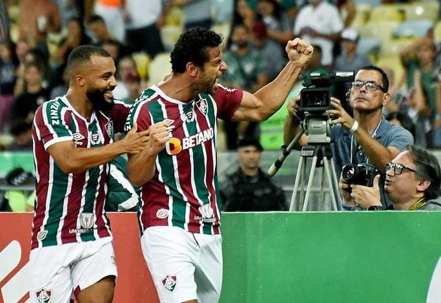 Fred se torna o maior artilheiro da história da Copa do Brasil; confira ranking