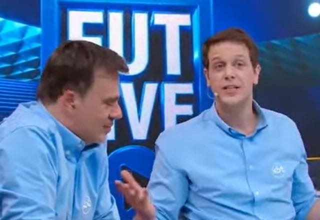 Brasileirão é obrigação para o Palmeiras? Fred Ring e Mauro Beting debatem assunto