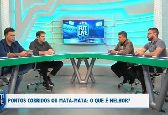 "Endrick é nível de Ronaldo Fenômeno, Ronaldinho e Neymar", diz Facincani