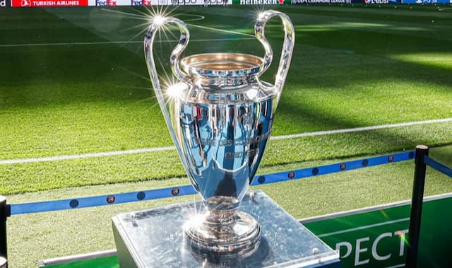 Confira todos os classificados para as quartas de final da Champions