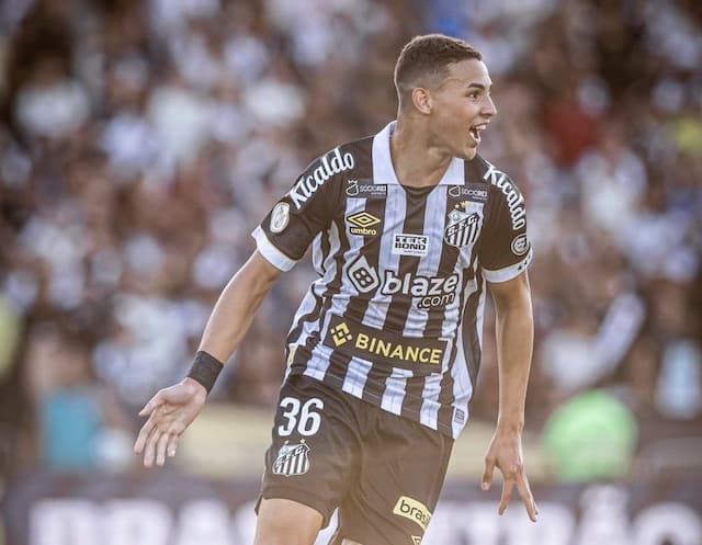 Santos devolve Deivid Washington para o Chelsea