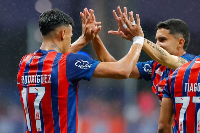 Bahia atropela Confiança, confirma favoritismo e fatura o penta da Copa do Nordeste