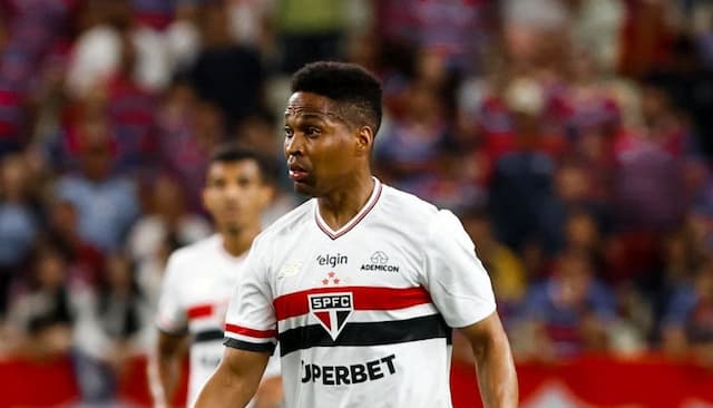 Ataque volta a brilhar e São Paulo vence o Fortaleza no Castelão