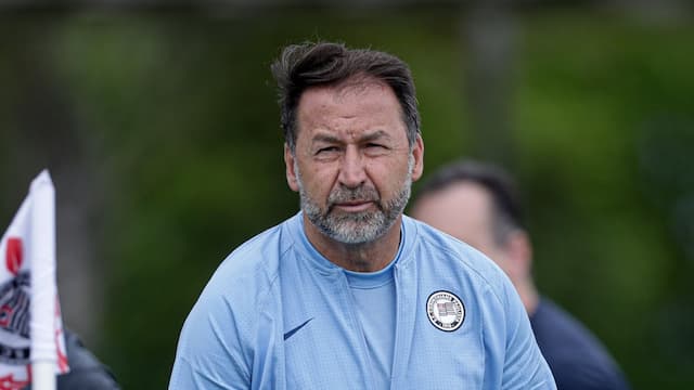 Presidente do Corinthians é indiciado e pode virar réu por esquema ligado à VaideBet