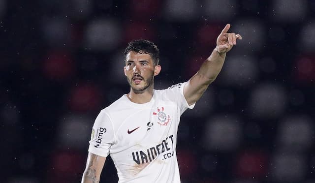 Gustavo Henrique passará por cirurgia e vai desfalcar o Corinthians