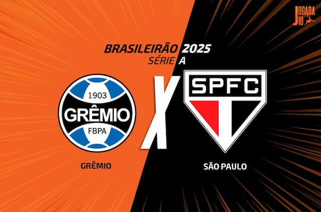 Bahia x Grêmio: onde assistir, escalações e arbitragem