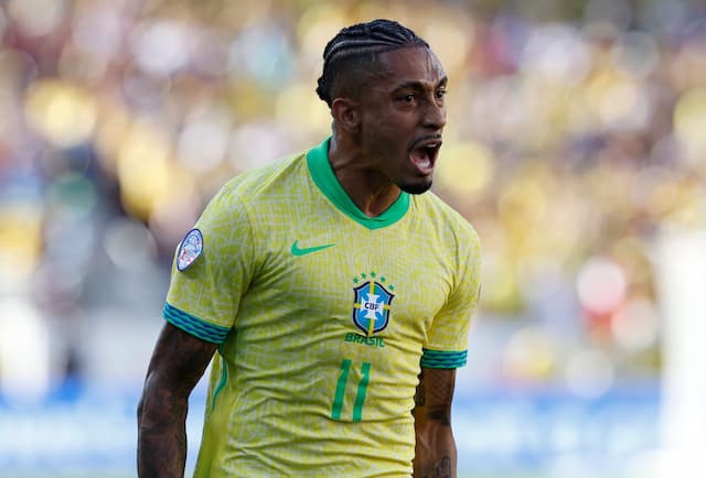 Fifa atualiza o ranking mundial de seleções e Brasil permanece em quinto
