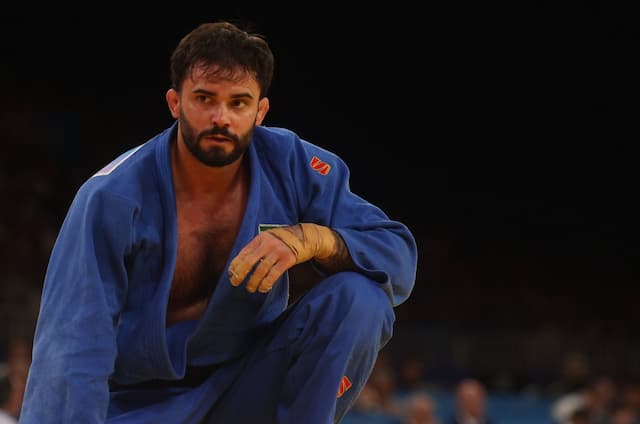 Entenda regra que eliminou judoca brasileiro da disputa pelo bronze olímpico