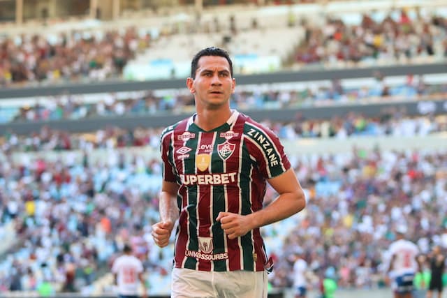 Paulo Henrique Ganso vai passar por procedimento no coração