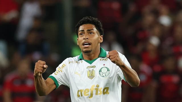 Palmeiras vai pedir exclusão do Cerro Porteño da Libertadores sub-20 por caso de racismo