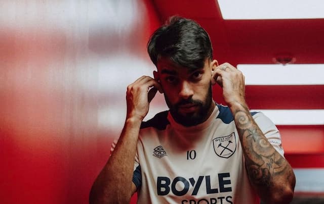 Saiba quando o Paquetá deve estrear pelo Flamengo