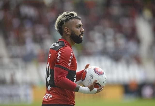 Fluminense é absolvido de acusação de racismo contra Gabigol