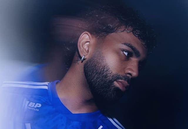 Cruzeiro apresentará Gabigol para a torcida no Mineirão