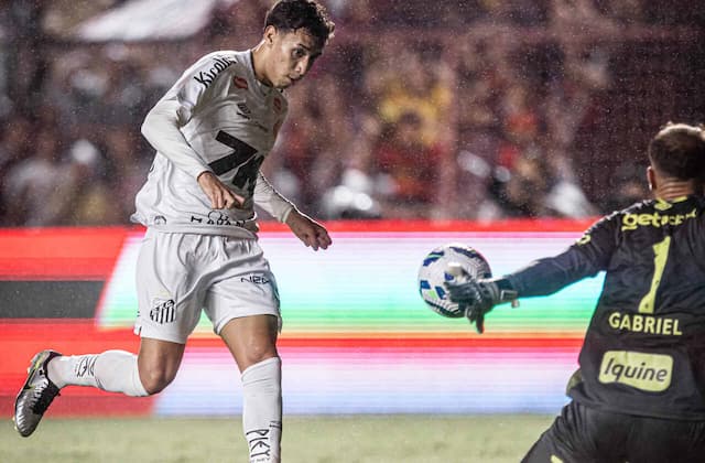 Bontempo valoriza reação do Santos contra o Sport: "Grande resultado diante da situação"