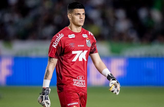 Brazão evita falar sobre futuro e deixa decisão para o Santos