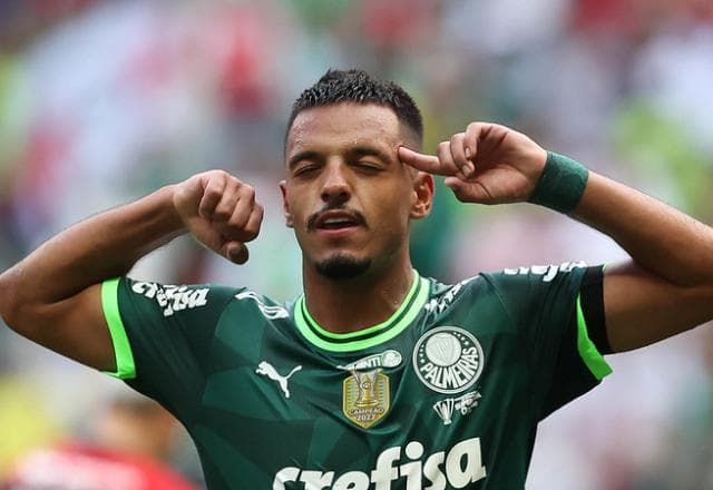 Arena SBT tem entrevista exclusiva com Gabriel Menino, do Palmeiras