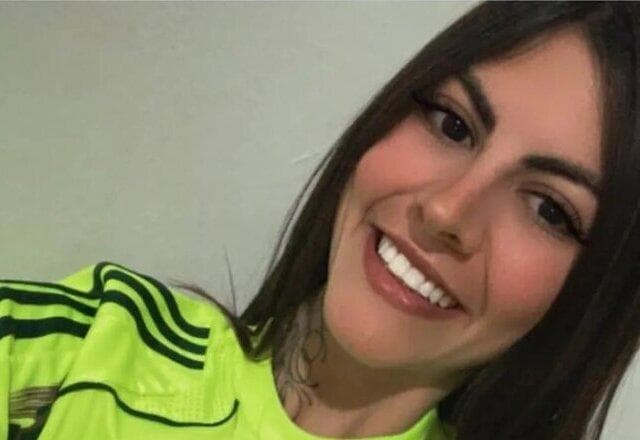 Times paulistas se unem após morte da palmeirense Gabriela Anelli