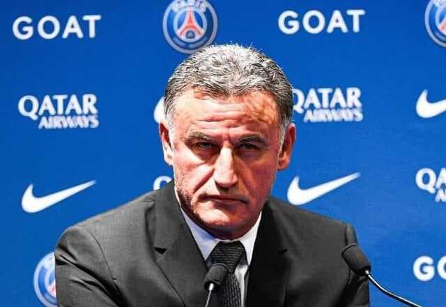 Ex-técnico do PSG é detido por suspeita de discriminação racial e religiosa