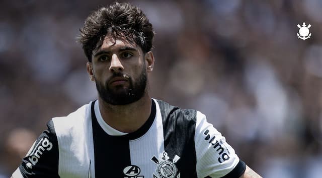 Corinthians vence o Cruzeiro em casa e sobe na tabela do Brasileirão