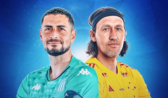 Racing x Cruzeiro: ingressos esgotados para a final da Sul-Americana