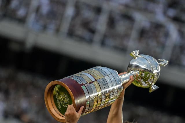 Pré-Libertadores 2025: conheça os adversários de Bahia e Corinthians