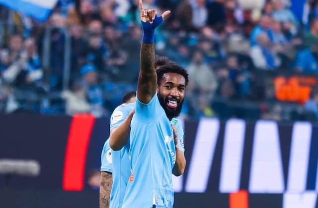 Pai de Gerson vê otimismo por acerto com Cruzeiro: "Projeto positivo"