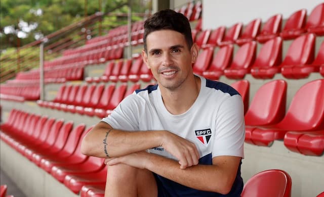Saiba qual será o salário de Oscar no São Paulo, reforço para a temporada 2025