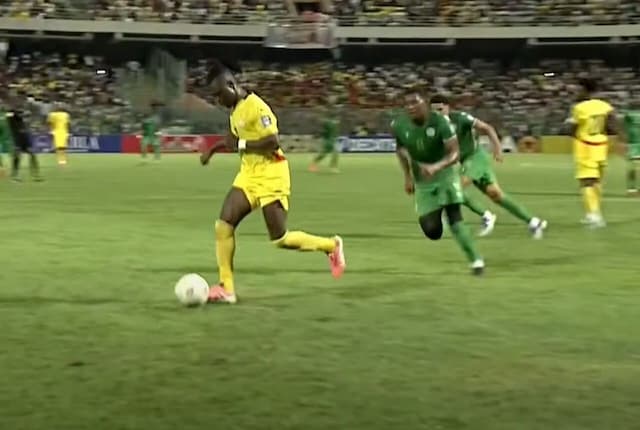 Gana vence, se vinga de Comores e vai à Copa do Mundo de 2026
