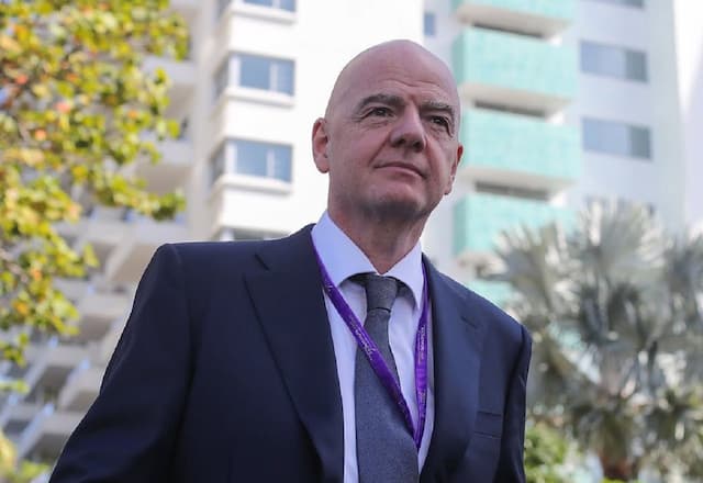 Fifa confirma show no intervalo na final da Copa do Mundo 2026