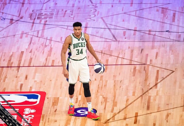 Astro da NBA pede All-Star Game no Rio de Janeiro e prefeito responde: "Mais do que pronto"