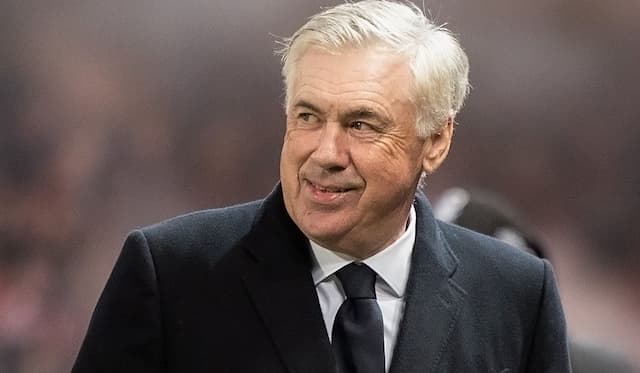 Ancelotti é anunciado como novo técnico da seleção brasileira 