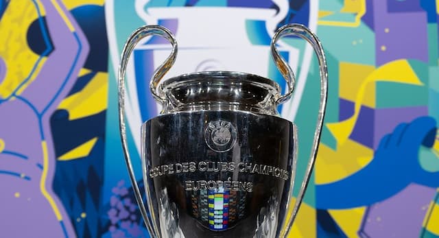 Playoffs da Champions terá Real Madrid x Manchester City; veja todos os confrontos