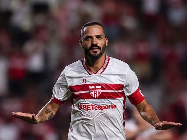 CRB busca empate, mas não supera Moto Club no Rei Pelé