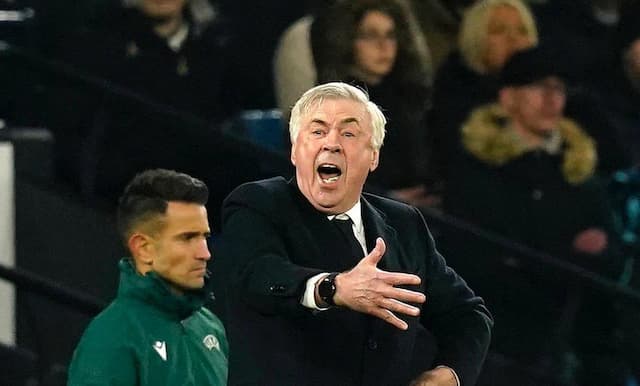 Ancelotti recusa seleção brasileira, diz jornal 