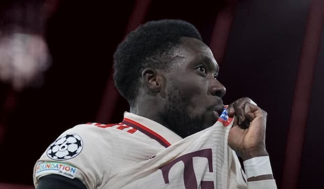 Bayern classifica nos acréscimos; confira os resultados dos playoffs da Champions League 