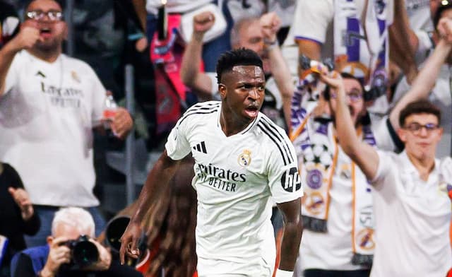 Onde assistir Real Madrid x Manchester City nos playoffs da Champions League 