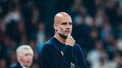 Guardiola elogia futebol sul-americano e não descarta comandar time da região